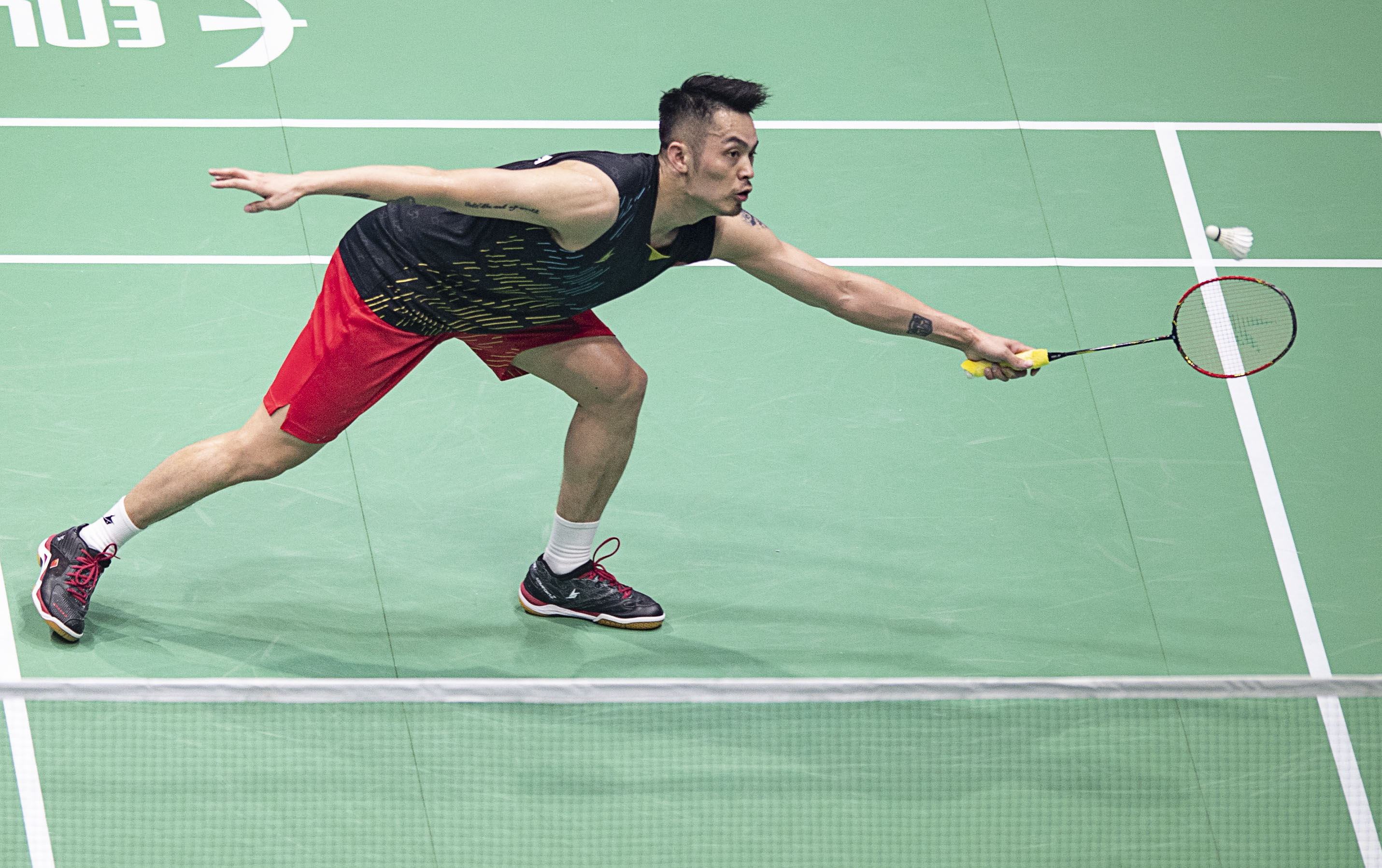 中国代表团 中国代表团