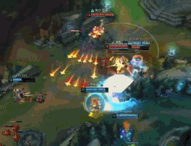 更充分利用 更充分利用