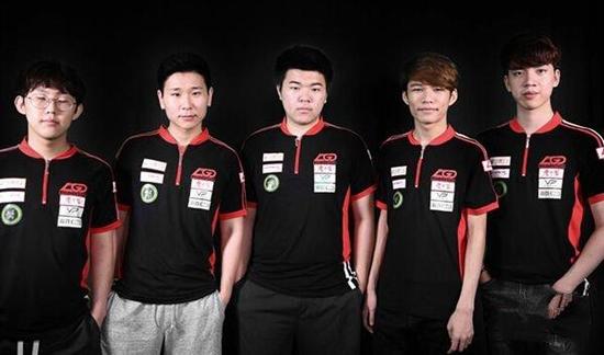 首轮打平 首轮打平