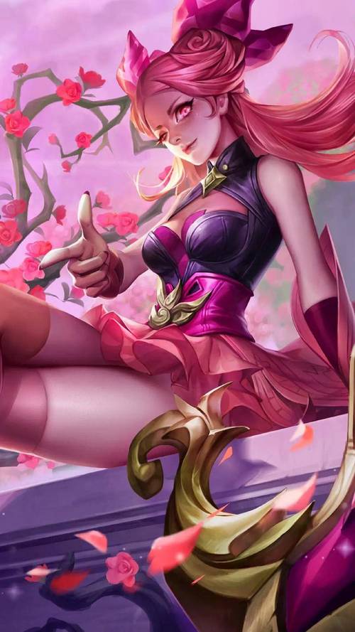 的节奏设计