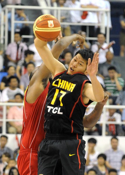团战容错上 团战容错上